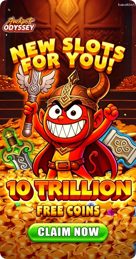 kapakbet APK